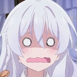 yuchuan_yeのイレナqwq