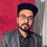Muhammad Ali Babar
