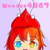 Wander4867