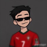 CEDRICK UMAGAK