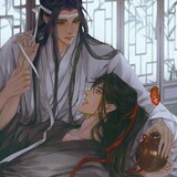 luomengyuanming