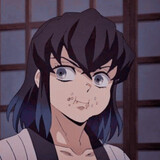 Inosuke - Hashibira