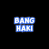 bang haki