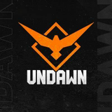 Garena Undawn ID