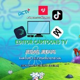 Editor Cartoons TV