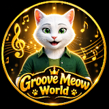 Groove Meow World