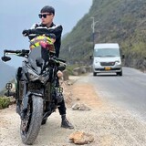 Kim Toàn motor