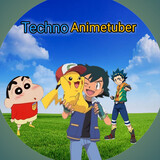 Techno Animetuber