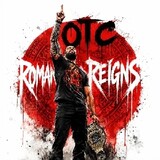 OTC1 Roman reigns