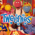 The Tweenies