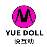 yuehudong-yuedoll