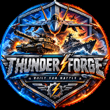 THUNDERFORGE