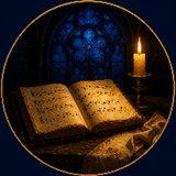 Lectio In Cantu