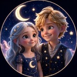 Luna&Aster