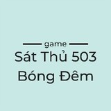 Sát Thủ 503 Bóng Đêm