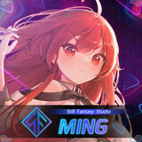 ばかming