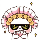 fuyierqiongbubu