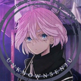 UnknownSenju