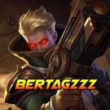 BERTAGZZZ