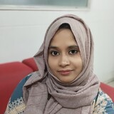 Mukta Ummea Eaya