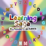 LearningSagaABC&123