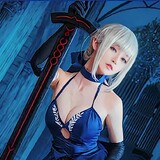 Saber Alter_6725