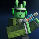 Chance เอเลี่ยน