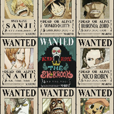 Pecinta One Piece