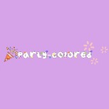 party-coloredwutuan