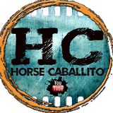 HOSE CABALLITO