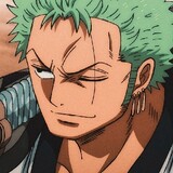 Roronoazoro_3d