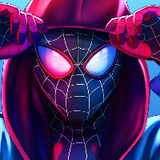 spider x123