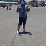 Junmar Perales Capuyan