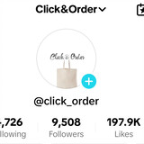 Click & Order