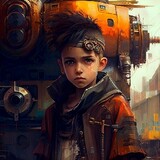 Shinji Maheda