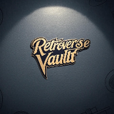 Retroverse Vault