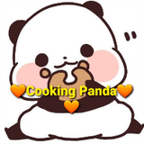 Cooking Panda