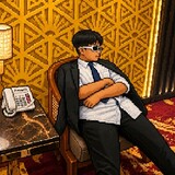Ajikoo Gaming CH
