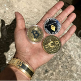 Bitcoin hunter
