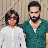 Adil extra