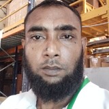 Gazi Saidur Rahman