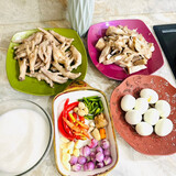 Sudut Dapur
