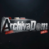 ArchivaDom