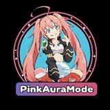 PinkAuraMode