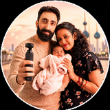 geetika vlog