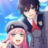 DANLING-IN-THE-FRANXX