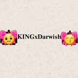 KINGxDarwish