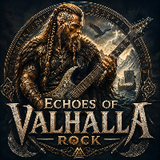 Echoes of Valhalla