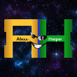 AlexxHarper