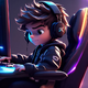 creator avatar